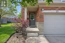 27 - 124 Gosling Gardens, Guelph (Clairfields/Hanlon Business Park), ON  - Outdoor With Exterior 