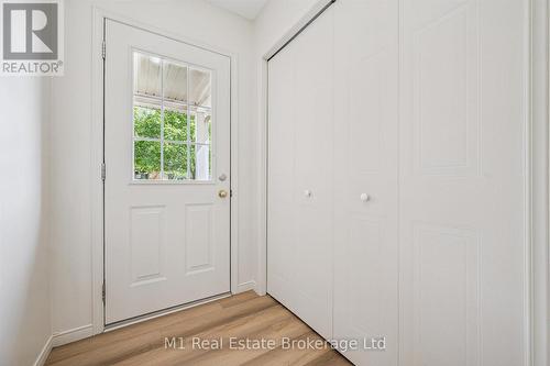 27 - 124 Gosling Gardens, Guelph (Clairfields/Hanlon Business Park), ON - Indoor Photo Showing Other Room