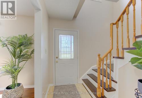 157 Leeson Street, East Luther Grand Valley, ON - Indoor Photo Showing Other Room