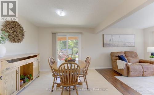 157 Leeson Street, East Luther Grand Valley, ON - Indoor