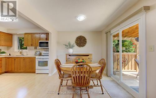 157 Leeson Street, East Luther Grand Valley, ON - Indoor