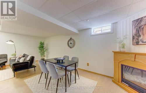 157 Leeson Street, East Luther Grand Valley, ON - Indoor