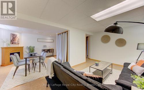 157 Leeson Street, East Luther Grand Valley, ON - Indoor