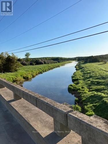 157 Leeson Street, East Luther Grand Valley, ON - Outdoor With Body Of Water With View