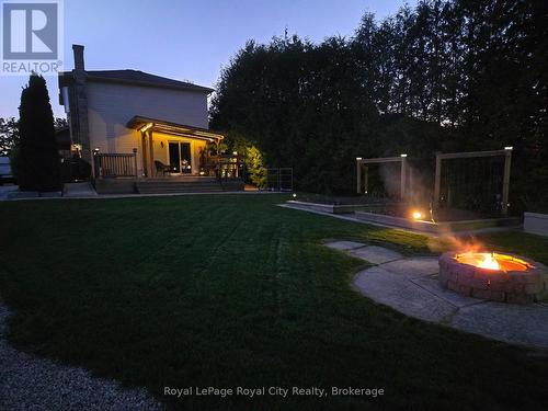 157 Leeson Street, East Luther Grand Valley, ON - Outdoor