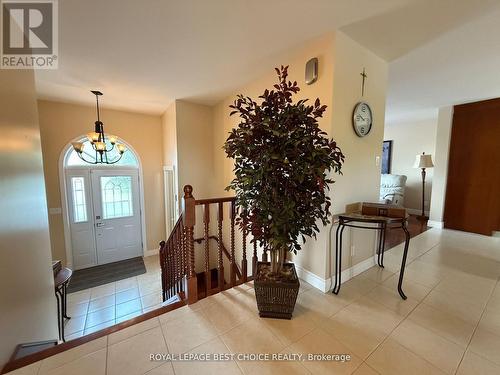 804164 Golf Course Road, Temiskaming Shores (New Liskeard), ON - Indoor Photo Showing Other Room