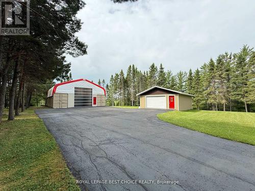 804164 Golf Course Road, Temiskaming Shores (New Liskeard), ON - Outdoor