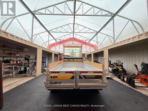 804164 Golf Course Road, Temiskaming Shores (New Liskeard), ON - Indoor Photo Showing Other Room