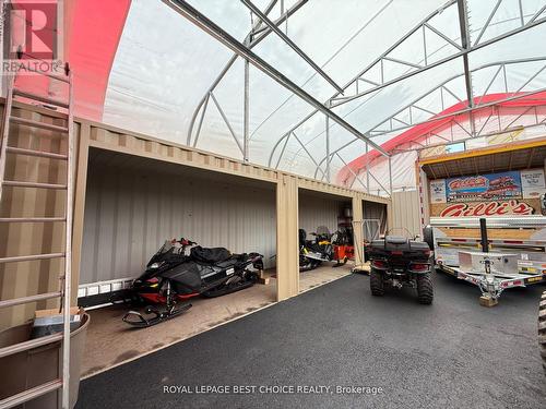 804164 Golf Course Road, Temiskaming Shores (New Liskeard), ON - Indoor Photo Showing Other Room