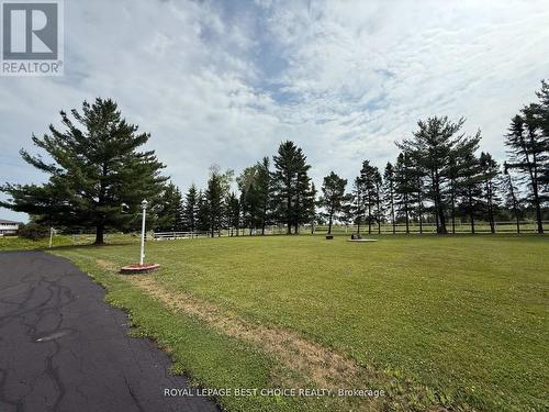 804164 Golf Course Road, Temiskaming Shores (New Liskeard), ON - Outdoor With View