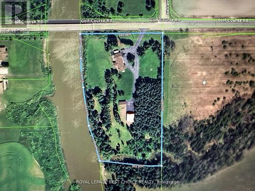 804164 Golf Course Road, Temiskaming Shores (New Liskeard), ON - 