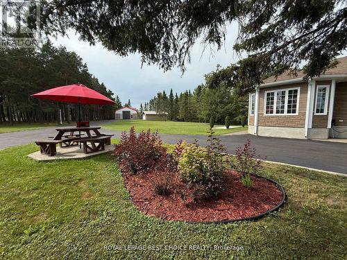 804164 Golf Course Road, Temiskaming Shores (New Liskeard), ON - Outdoor