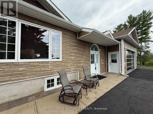 804164 Golf Course Road, Temiskaming Shores (New Liskeard), ON - Outdoor