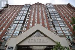 501 - 2760 CAROUSEL CRESCENT  Ottawa, ON K1T 2N4