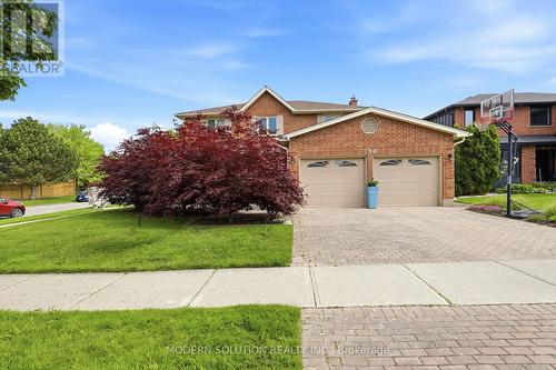 198 Pine Valley Drive, London South, ON - Outdoor