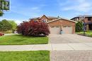 198 Pine Valley Drive, London South, ON  - Outdoor 