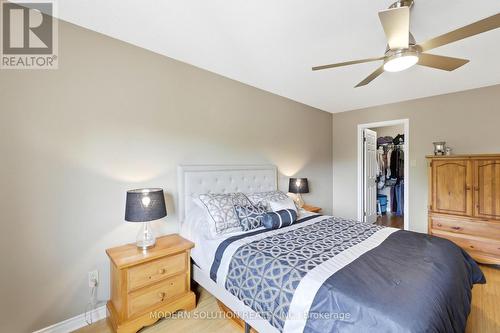 198 Pine Valley Drive, London South, ON - Indoor Photo Showing Bedroom