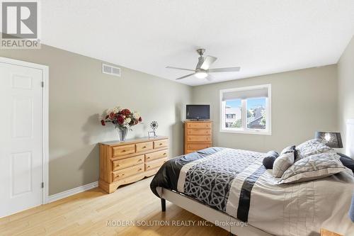 198 Pine Valley Drive, London South, ON - Indoor Photo Showing Bedroom