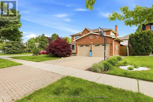 198 Pine Valley Drive, London South, ON - Outdoor