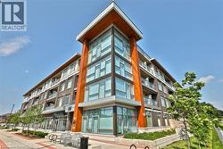 457 E PLAINS Road E Unit# 203 Burlington, ON L7T 0B8