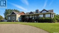 KIRYK ACREAGE Buckland Rm No. 491, SK S6V 5R3