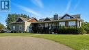 Kiryk Acreage, Buckland Rm No. 491, SK  - Outdoor With Facade 