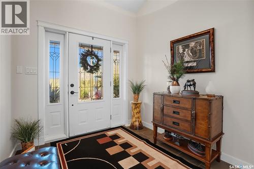 Kiryk Acreage, Buckland Rm No. 491, SK - Indoor Photo Showing Other Room