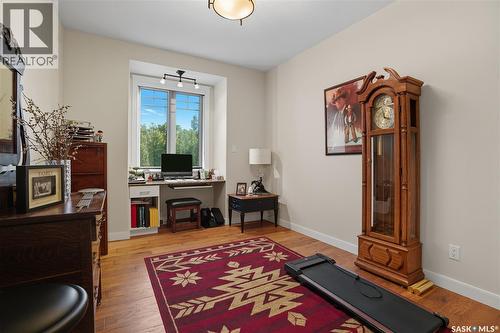Kiryk Acreage, Buckland Rm No. 491, SK - Indoor