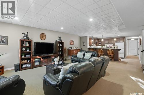 Kiryk Acreage, Buckland Rm No. 491, SK - Indoor