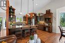 Kiryk Acreage, Buckland Rm No. 491, SK  - Indoor 