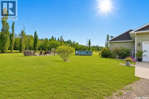 Kiryk Acreage, Buckland Rm No. 491, SK - Outdoor