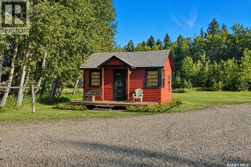 Kiryk Acreage, Buckland Rm No. 491, SK - Outdoor