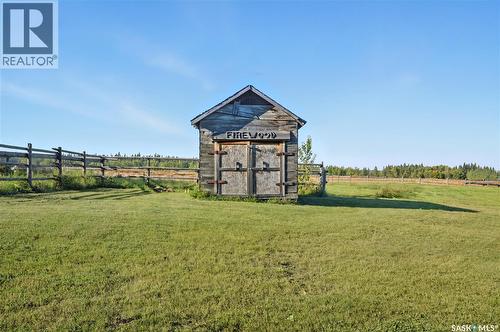 Kiryk Acreage, Buckland Rm No. 491, SK - Outdoor With View