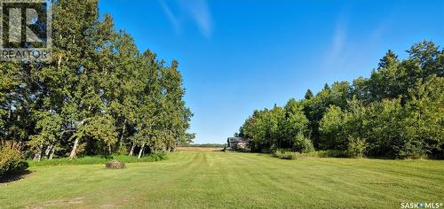 Kiryk Acreage, Buckland Rm No. 491, SK - Outdoor With View