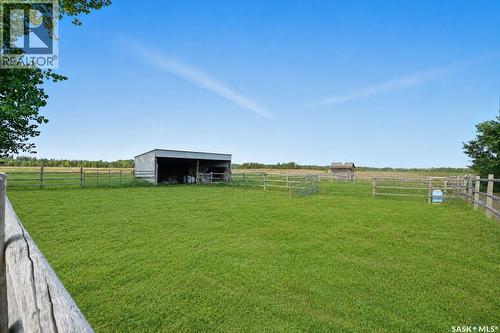 Kiryk Acreage, Buckland Rm No. 491, SK - Outdoor With View