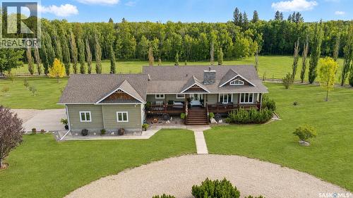 Kiryk Acreage, Buckland Rm No. 491, SK - Outdoor