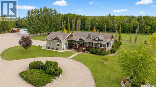 Kiryk Acreage, Buckland Rm No. 491, SK - Outdoor