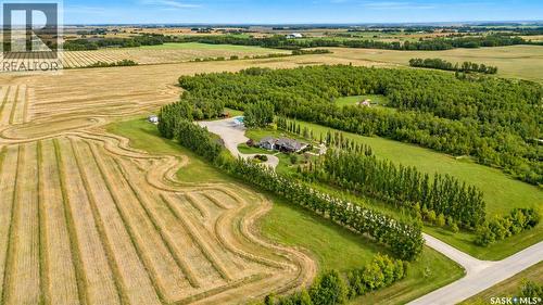 Kiryk Acreage, Buckland Rm No. 491, SK - Outdoor With View