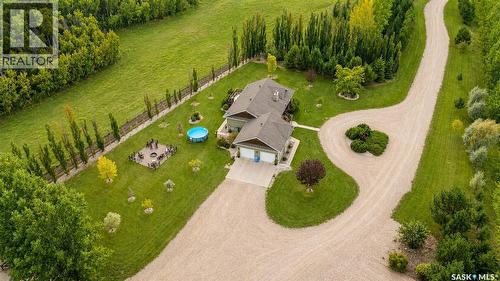 Kiryk Acreage, Buckland Rm No. 491, SK - Outdoor With View