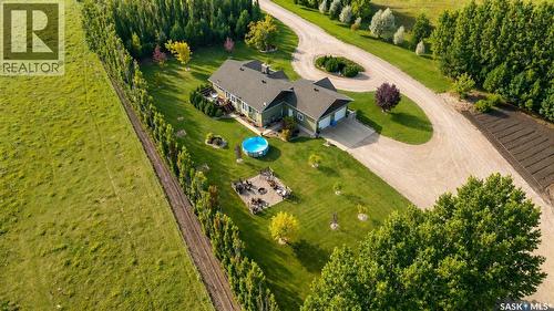 Kiryk Acreage, Buckland Rm No. 491, SK - Outdoor With View