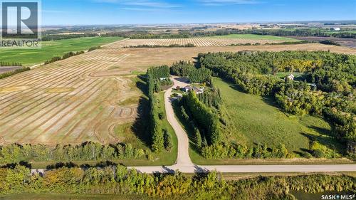 Kiryk Acreage, Buckland Rm No. 491, SK - Outdoor With View