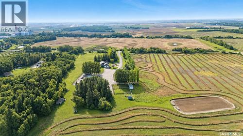 Kiryk Acreage, Buckland Rm No. 491, SK - Outdoor With View