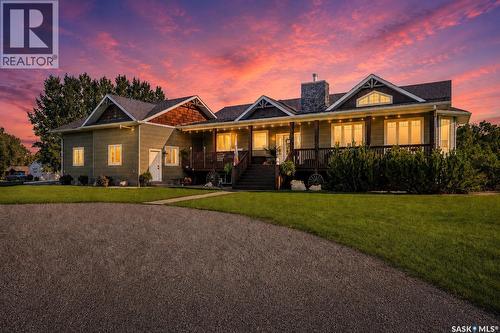 Kiryk Acreage, Buckland Rm No. 491, SK - Outdoor