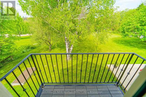 3 Burton Grove, King, ON - Outdoor