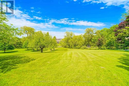 3 Burton Grove, King, ON - Outdoor With View