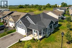 740 MAIN Street E Unit# 24 Dunnville, ON N1A 0B3