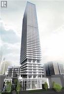 2005 - 50 CHARLES STREET Toronto, ON M4Y 0C4