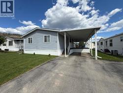 7225 BOUNDARY Drive Unit# 32 Grand Forks, BC V0H 1H0