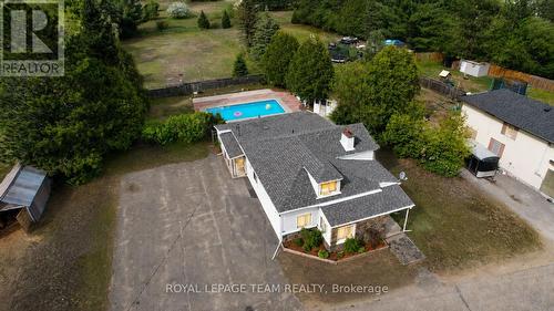 26 LANE STREET  Madawaska Valley, ON K0J 1B0