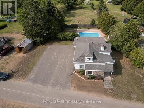 26 Lane Street, Madawaska Valley, ON - Outdoor